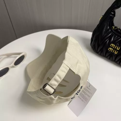 Replica Ralph Lauren Polo Caps #1324249 $27.00 USD for Wholesale