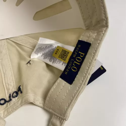 Replica Ralph Lauren Polo Caps #1324249 $27.00 USD for Wholesale