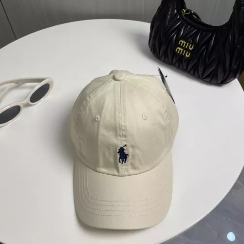 Replica Ralph Lauren Polo Caps #1324249 $27.00 USD for Wholesale