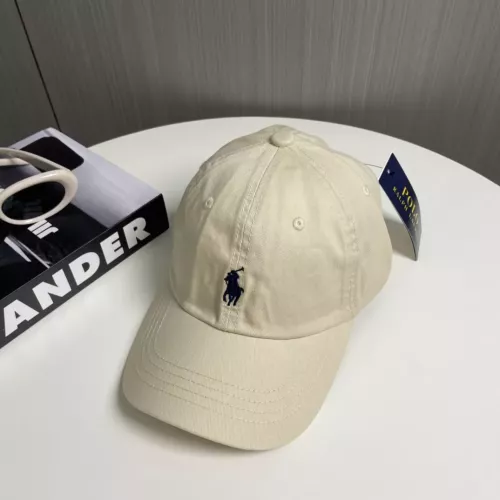 Replica Ralph Lauren Polo Caps #1324249 $27.00 USD for Wholesale