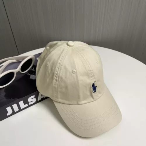 Replica Ralph Lauren Polo Caps #1324249 $27.00 USD for Wholesale