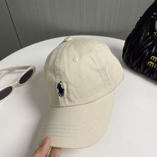Replica Ralph Lauren Polo Caps #1324249 $27.00 USD for Wholesale