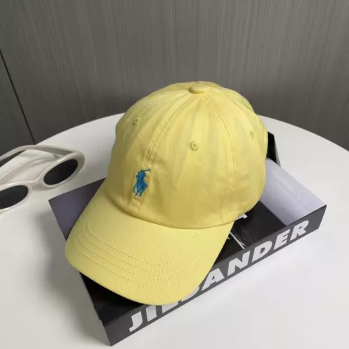 Ralph Lauren Polo Caps #1324250 $27.00 USD, Wholesale Replica Ralph Lauren Polo Caps