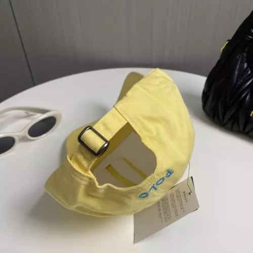 Replica Ralph Lauren Polo Caps #1324250 $27.00 USD for Wholesale
