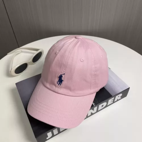 Ralph Lauren Polo Caps #1324251 $27.00 USD, Wholesale Replica Ralph Lauren Polo Caps