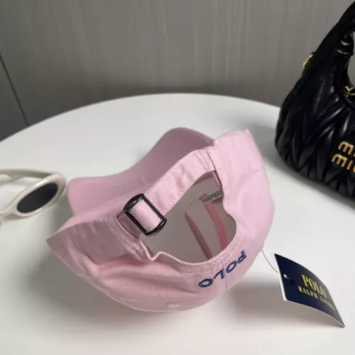 Replica Ralph Lauren Polo Caps #1324251 $27.00 USD for Wholesale