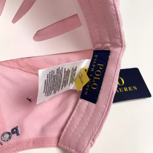 Replica Ralph Lauren Polo Caps #1324251 $27.00 USD for Wholesale