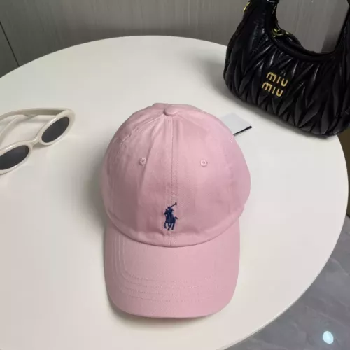 Replica Ralph Lauren Polo Caps #1324251 $27.00 USD for Wholesale