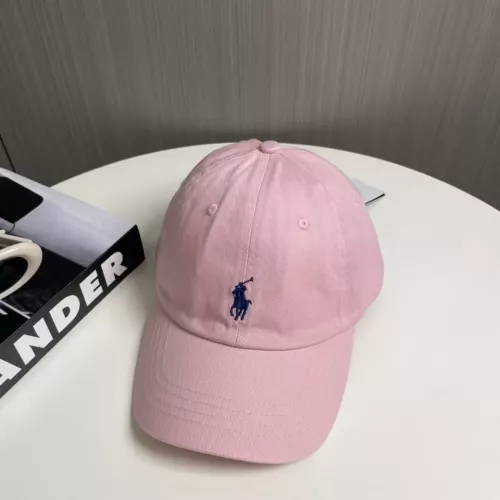 Replica Ralph Lauren Polo Caps #1324251 $27.00 USD for Wholesale