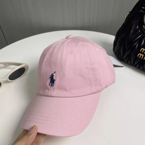 Replica Ralph Lauren Polo Caps #1324251 $27.00 USD for Wholesale