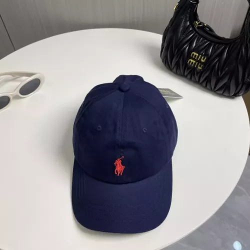 Replica Ralph Lauren Polo Caps #1324253 $27.00 USD for Wholesale