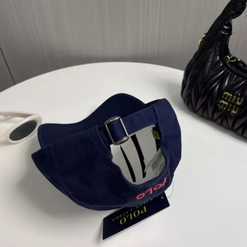 Replica Ralph Lauren Polo Caps #1324253 $27.00 USD for Wholesale