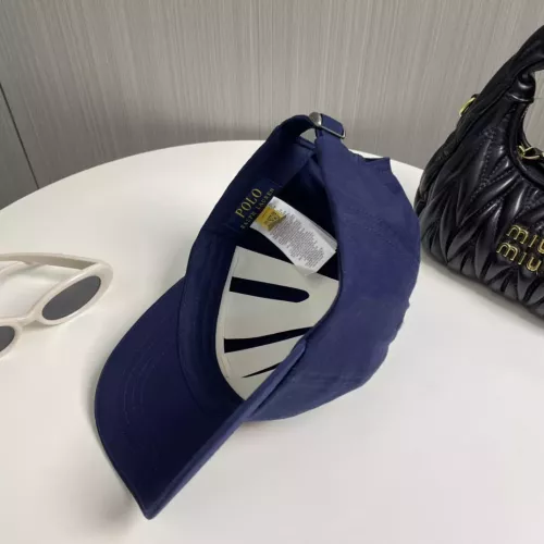 Replica Ralph Lauren Polo Caps #1324253 $27.00 USD for Wholesale
