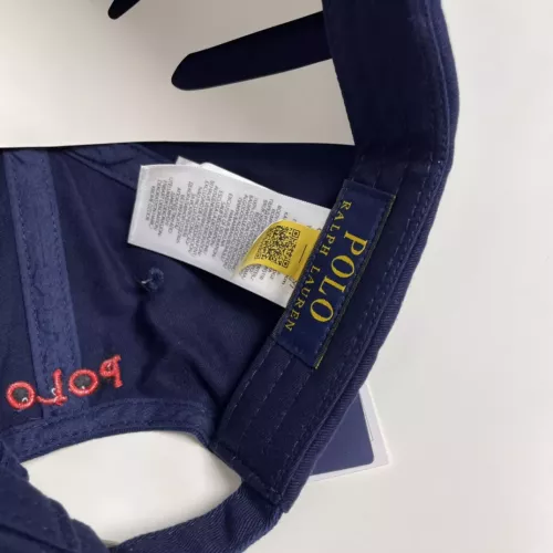 Replica Ralph Lauren Polo Caps #1324253 $27.00 USD for Wholesale