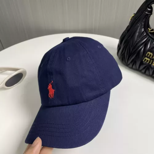 Replica Ralph Lauren Polo Caps #1324253 $27.00 USD for Wholesale
