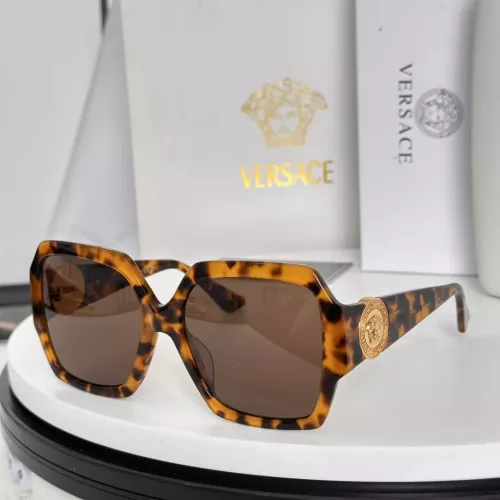 Versace AAA Quality Sunglasses #1324255 $56.00 USD, Wholesale Replica Versace AAA Quality Sunglasses