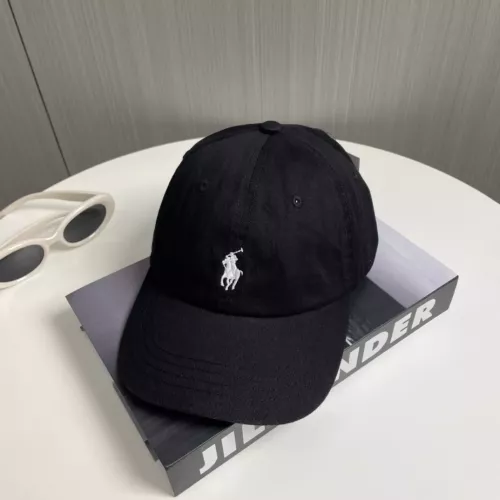 Ralph Lauren Polo Caps #1324261 $27.00 USD, Wholesale Replica Ralph Lauren Polo Caps