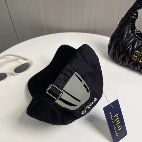 Replica Ralph Lauren Polo Caps #1324261 $27.00 USD for Wholesale