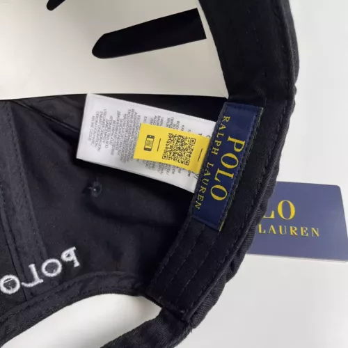 Replica Ralph Lauren Polo Caps #1324261 $27.00 USD for Wholesale