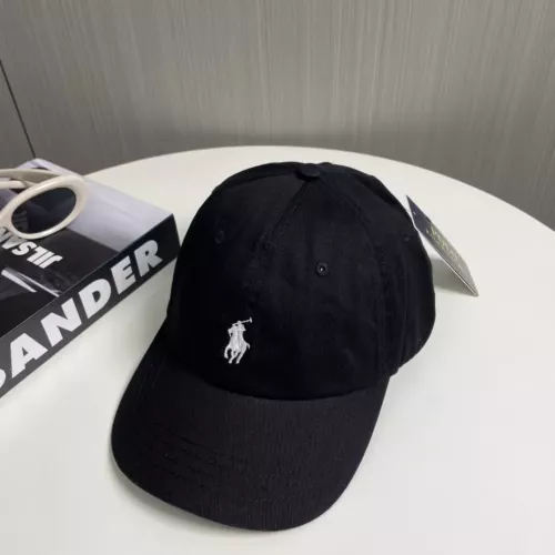 Replica Ralph Lauren Polo Caps #1324261 $27.00 USD for Wholesale