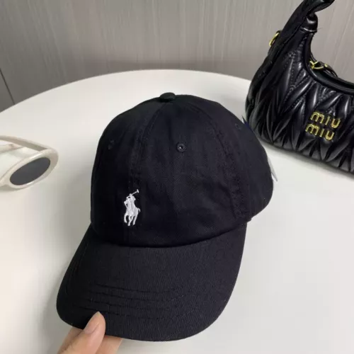 Replica Ralph Lauren Polo Caps #1324261 $27.00 USD for Wholesale