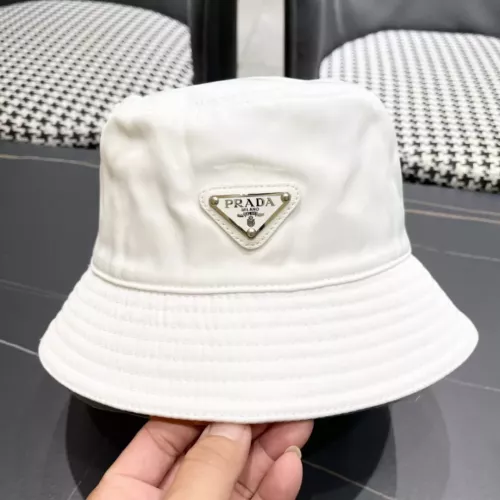 Prada Caps #1324263 $29.00 USD, Wholesale Replica Prada Caps
