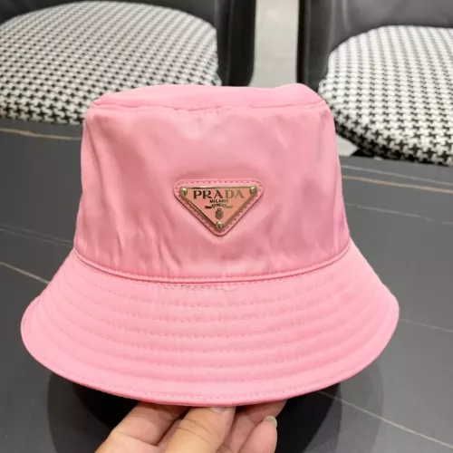 Prada Caps #1324264 $29.00 USD, Wholesale Replica Prada Caps