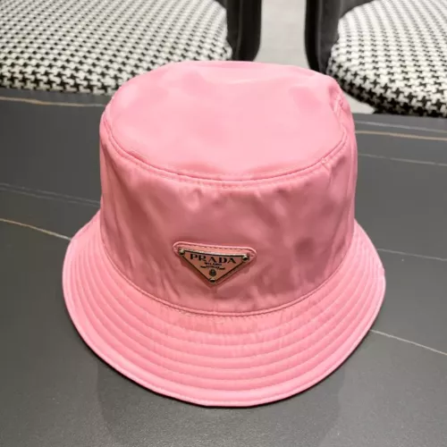 Replica Prada Caps #1324264 $29.00 USD for Wholesale