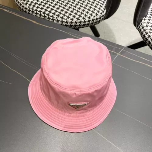 Replica Prada Caps #1324264 $29.00 USD for Wholesale