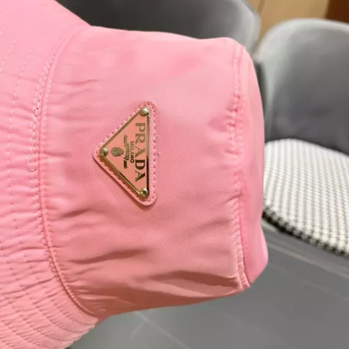 Replica Prada Caps #1324264 $29.00 USD for Wholesale