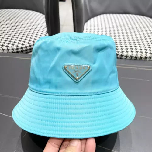 Prada Caps #1324265 $29.00 USD, Wholesale Replica Prada Caps