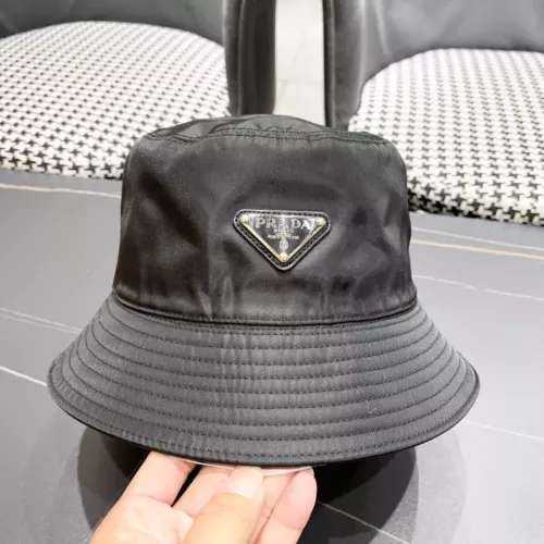 Prada Caps #1324267 $29.00 USD, Wholesale Replica Prada Caps