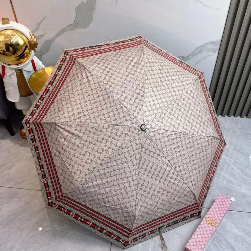 Gucci Umbrellas #1324274 $29.00 USD, Wholesale Replica Gucci Umbrellas