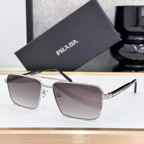 Prada AAA Quality Sunglasses #1324283 $68.00 USD, Wholesale Replica Prada AAA Quality Sunglasses