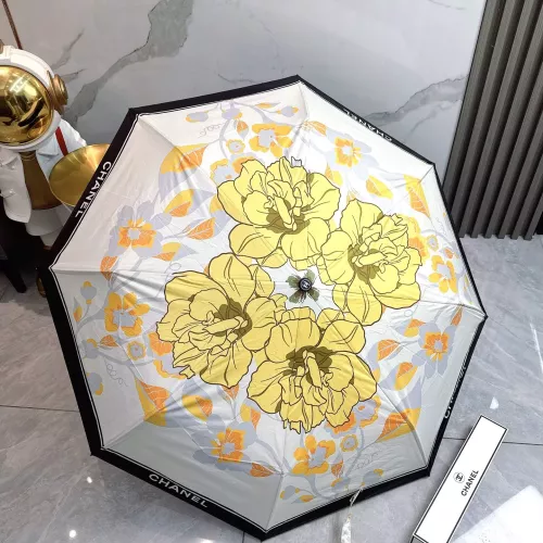 Chanel Umbrellas #1324300 $29.00 USD, Wholesale Replica Chanel Umbrellas