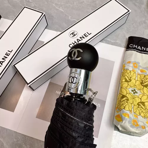 Replica Chanel Umbrellas #1324300 $29.00 USD for Wholesale