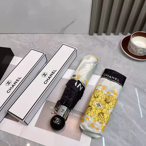 Replica Chanel Umbrellas #1324300 $29.00 USD for Wholesale