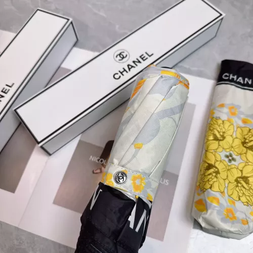 Replica Chanel Umbrellas #1324300 $29.00 USD for Wholesale