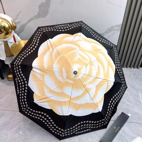Chanel Umbrellas #1324301 $29.00 USD, Wholesale Replica Chanel Umbrellas