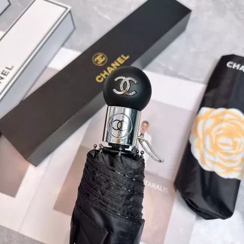 Replica Chanel Umbrellas #1324301 $29.00 USD for Wholesale