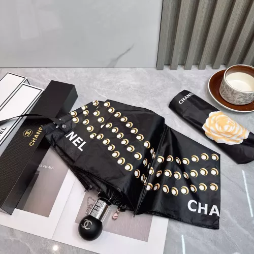 Replica Chanel Umbrellas #1324301 $29.00 USD for Wholesale
