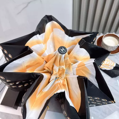 Replica Chanel Umbrellas #1324301 $29.00 USD for Wholesale