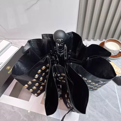 Replica Chanel Umbrellas #1324301 $29.00 USD for Wholesale