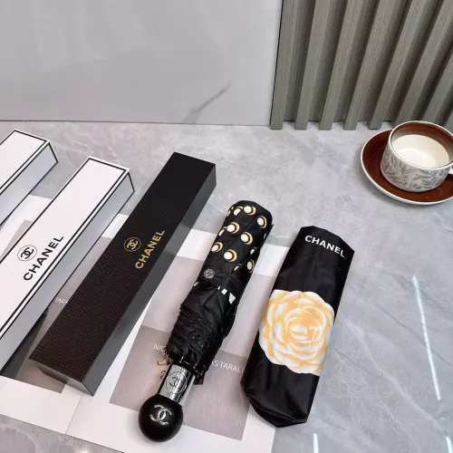 Replica Chanel Umbrellas #1324301 $29.00 USD for Wholesale
