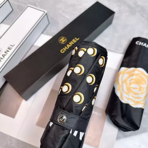 Replica Chanel Umbrellas #1324301 $29.00 USD for Wholesale