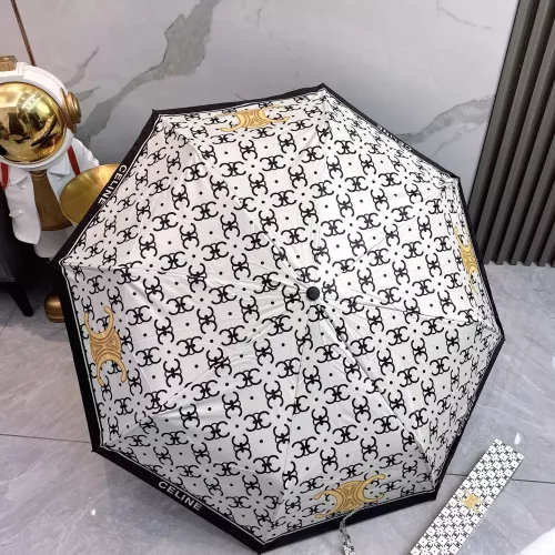 Celine Umbrellas #1324302 $29.00 USD, Wholesale Replica Celine Umbrellas