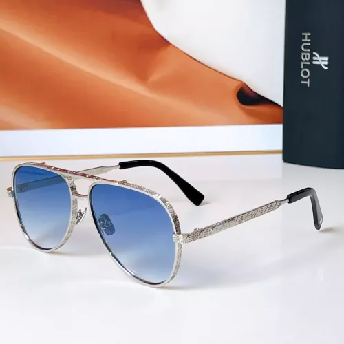Hublot AAA Quality Sunglasses #1324304 $76.00 USD, Wholesale Replica Hublot AAA Quality Sunglasses