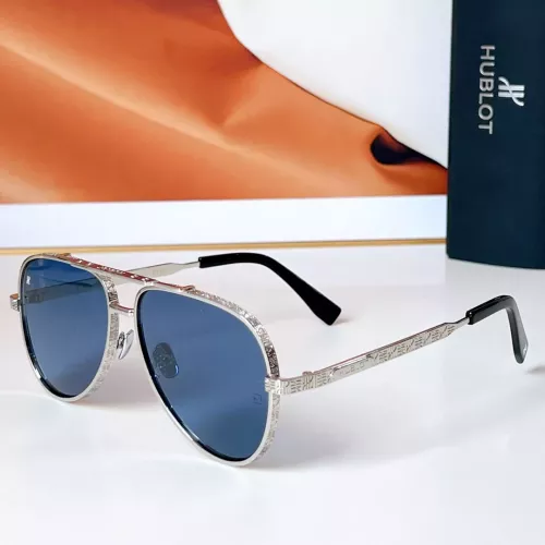 Hublot AAA Quality Sunglasses #1324305 $76.00 USD, Wholesale Replica Hublot AAA Quality Sunglasses