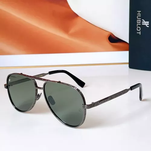 Hublot AAA Quality Sunglasses #1324306 $76.00 USD, Wholesale Replica Hublot AAA Quality Sunglasses