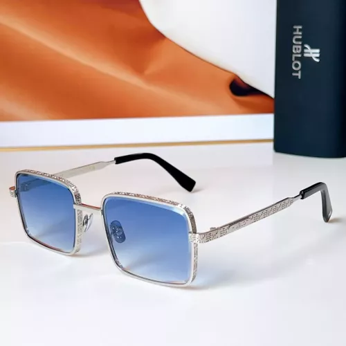 Hublot AAA Quality Sunglasses #1324312 $76.00 USD, Wholesale Replica Hublot AAA Quality Sunglasses